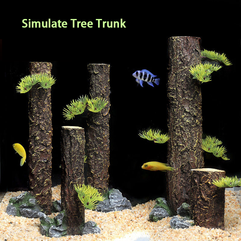 Aquarium Plant Root Tabs - 물고기 탱크 수지 싱킹 나무 수족관