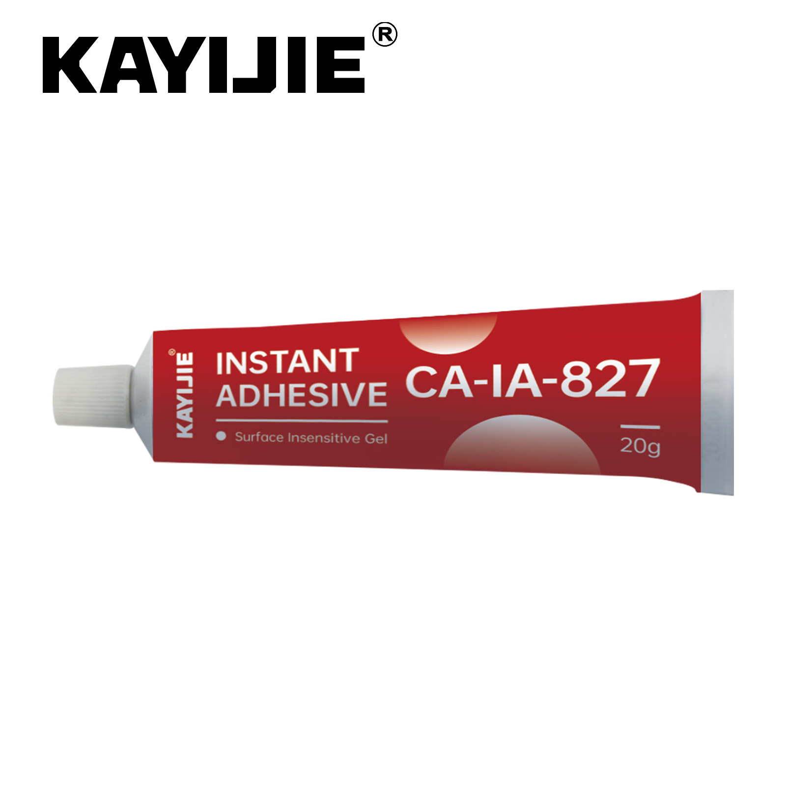 Aquarium Plant Glue - 카이지지에-CA-IA-827-아쿠아리움 젤 스켈레톤 글루 대용량, 454