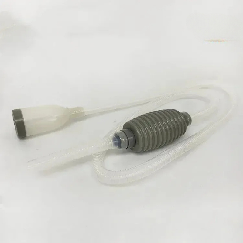 Planted Aquarium Kit - 대형 어항 자갈/모래 청소 및 물갈이용