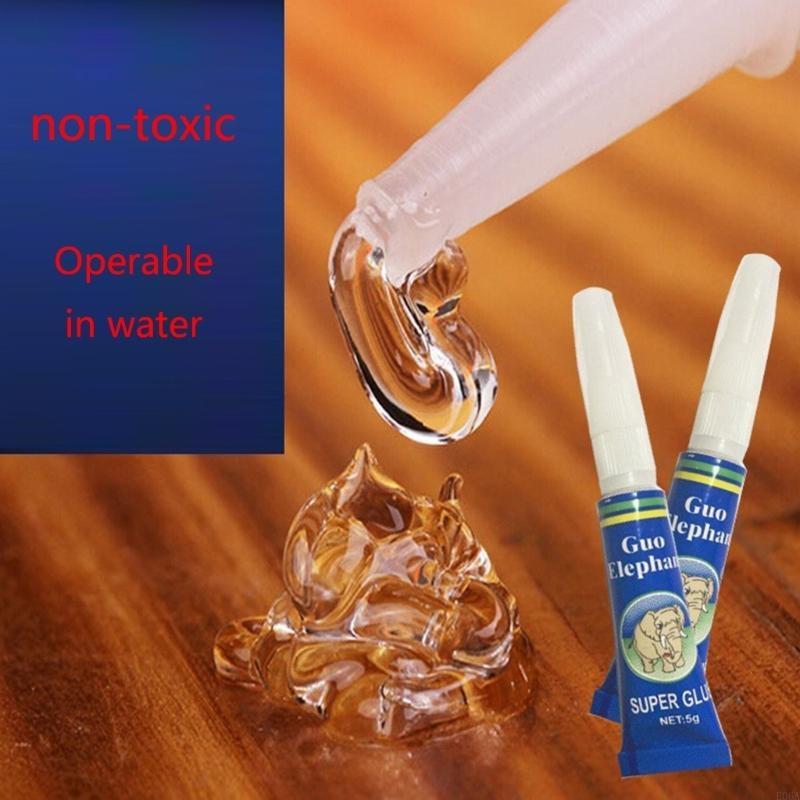 Aquarium Plant Glue - 수족관 조경용 식물-잔디 접착제 산호 인스턴트