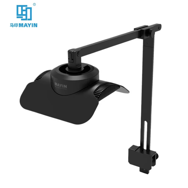 Planted Aquarium Algae Control - 메이인 T Max 150W 스마트 앱