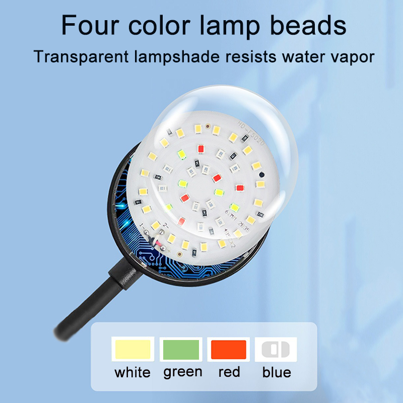 USB 수족관 LED 램프 물고기 탱크 조명 장식 수생 - Aquarium Plant Light 리뷰 및 가격