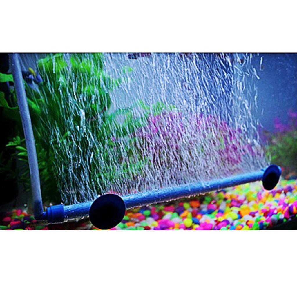 산소 디퓨저 바 어항 에어레이터 막대 버블 에어 스톤  - Non Planted Aquarium Fish 리뷰 및 가격