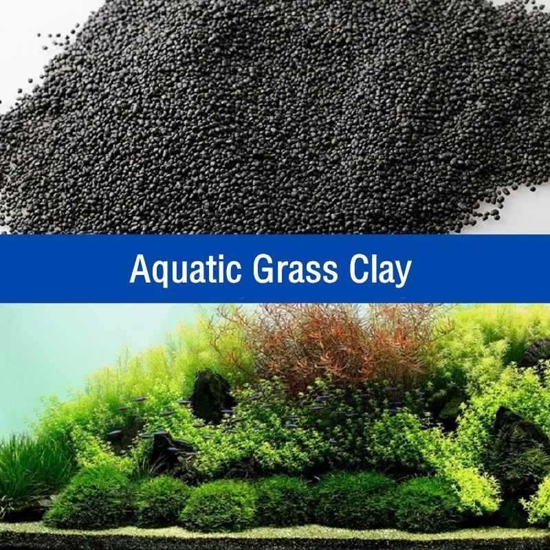500g 수족관 식물성 토양 기질 비료 천연 점토 자갈 - Aquarium Plant Glue 리뷰 및 가격