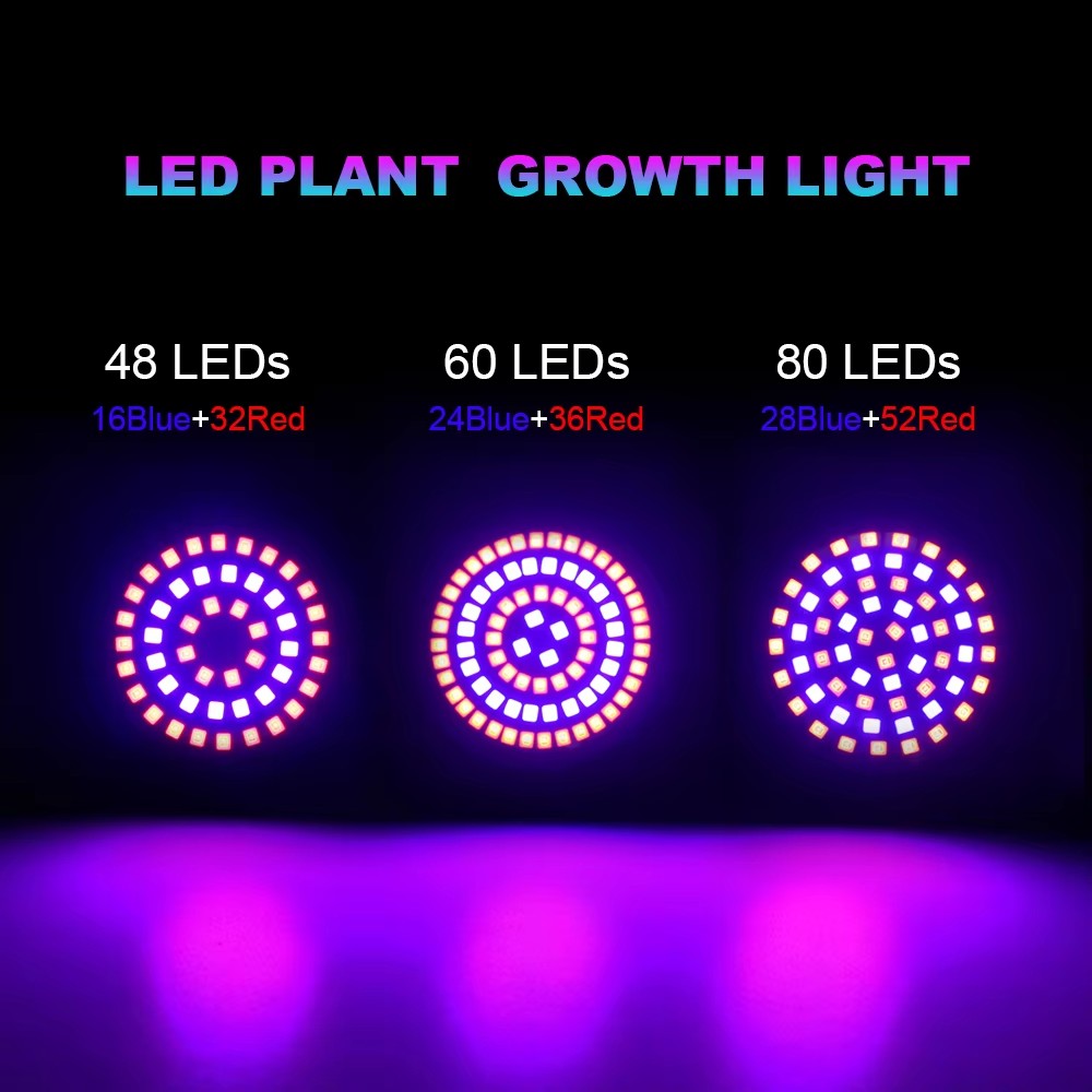 2 개/몫 LED 성장 전구 E27 E14 GU10 M - Aquarium Plant Root Tabs 리뷰 및 가격