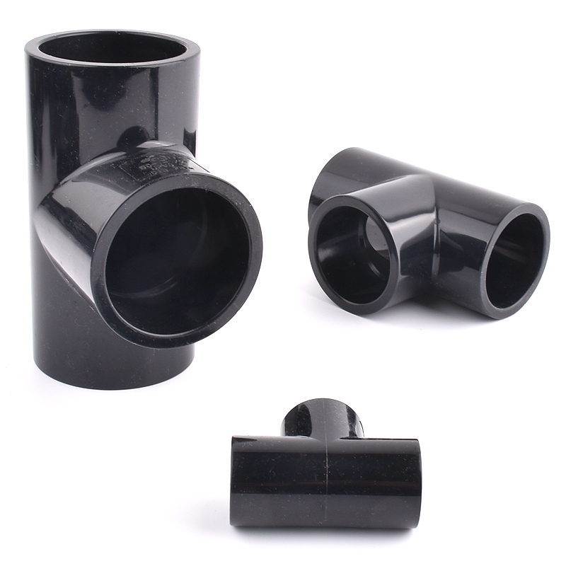 20-50mm 검정색 UPVC 파이프 커넥터 수족관 물 - Planted Aquarium Youtube 리뷰 및 가격