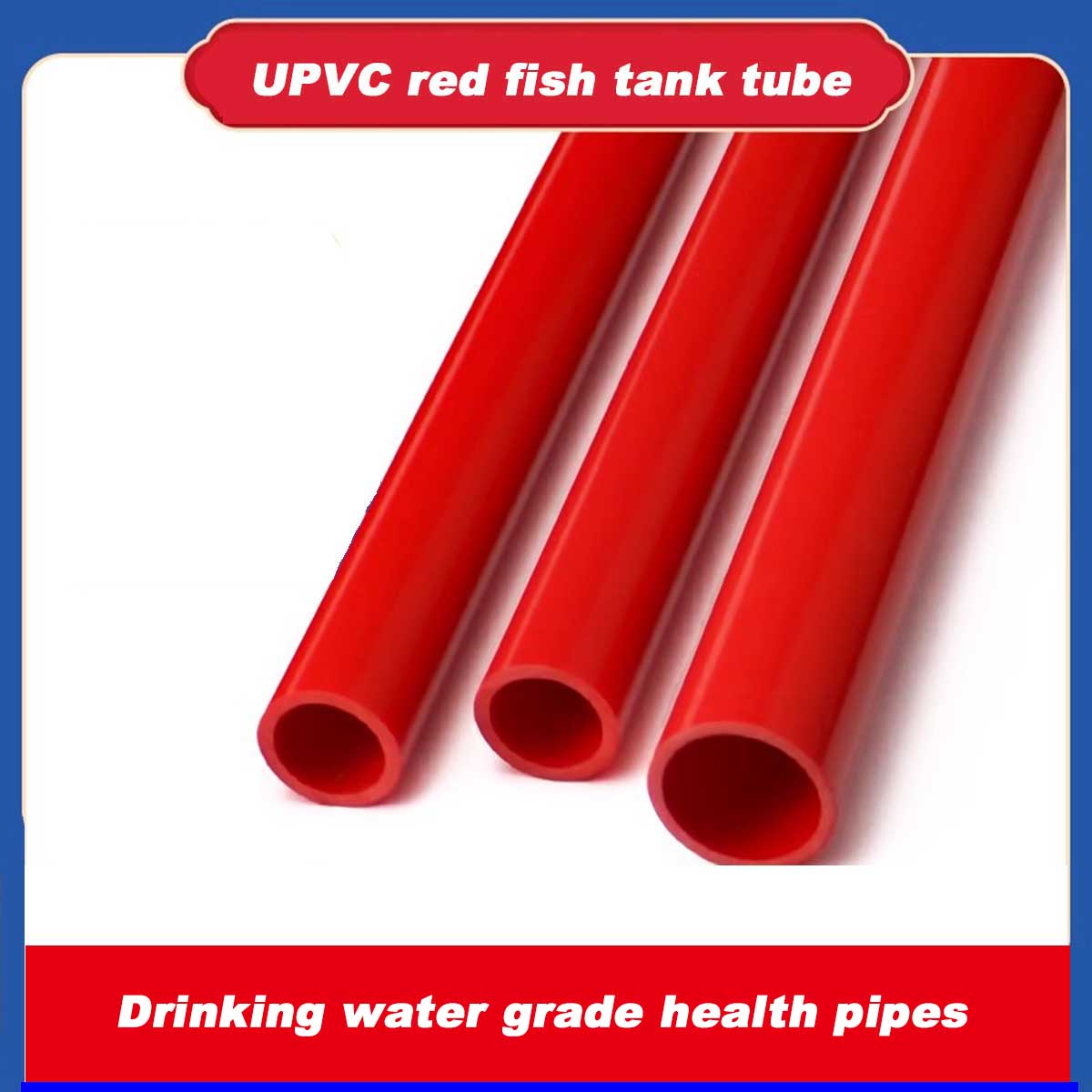 20 ~ 50mm UPVC 튜브 수족관 물고기 탱크 P - Planted Aquarium Youtube 리뷰 및 가격