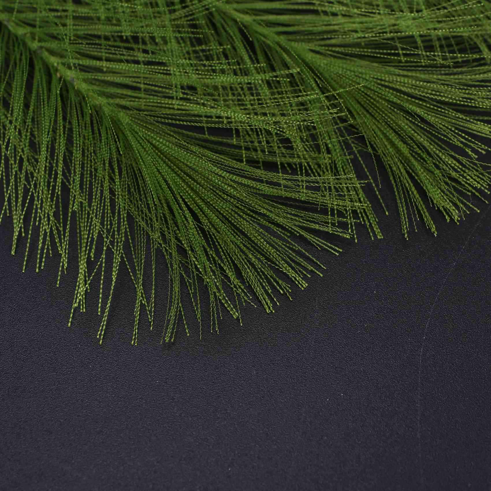 THIVN-6X 수족관 장식품, 실크 원단과 플라스틱으 - Non Planted Aquarium Fish 리뷰 및 가격
