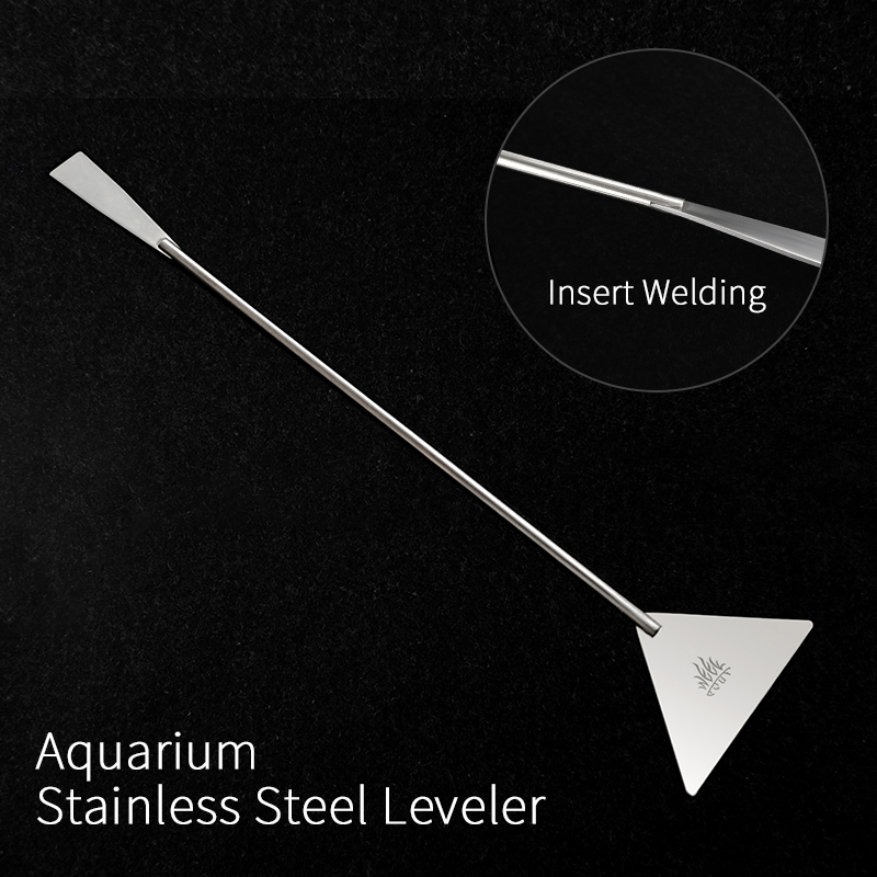 주간 아쿠아 스테인레스 스틸 물고기 탱크 유지 보수 도 - Planted Aquarium Kit 리뷰 및 가격
