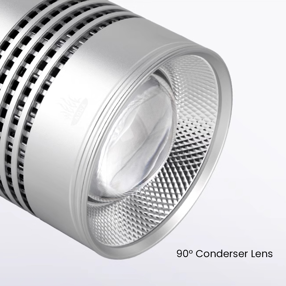 풀 스펙트럼 블루투스 3.0 앱 제어 담수 수초 어항  - Aquarium Plant Light 리뷰 및 가격