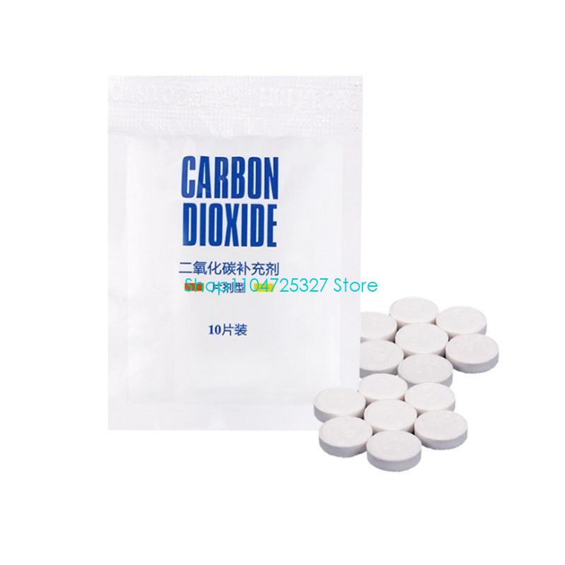 Co2 정제 수족관 식물 10 탭 수족관 물에 병에 담 - Aquarium Plant Vitamins 리뷰 및 가격