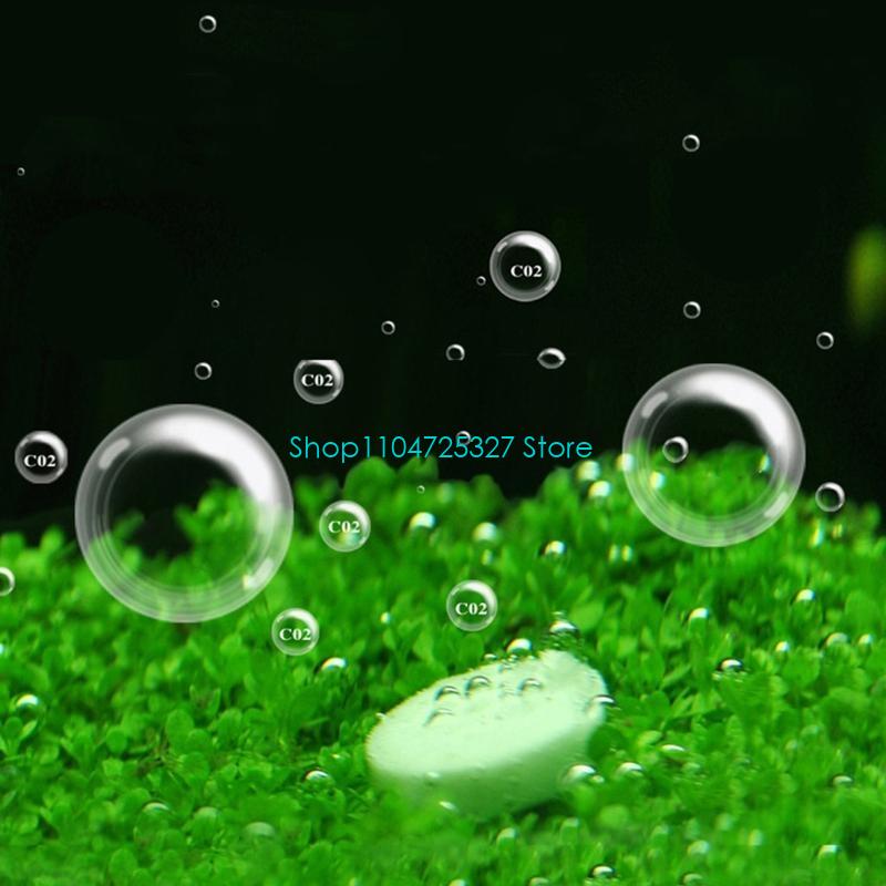 Co2 정제 수족관 식물 10 탭 수족관 물에 병에 담 - Aquarium Plant Vitamins 리뷰 및 가격