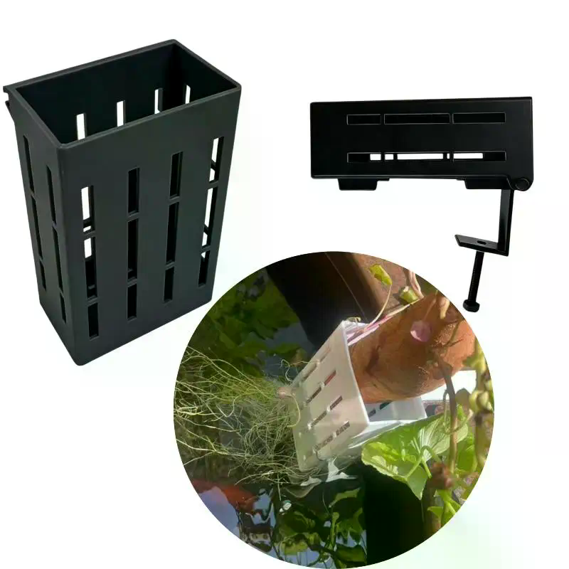 1개 수경재배 지지 바구니 어항 식물 재배 컵 수초 수 - Aquarium Plant 리뷰 및 가격
