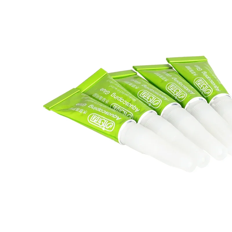 이스타 인스턴트 글루 아쿠아스케이핑 글루 수생 식물 죽 - Aquarium Plant Glue 리뷰 및 가격