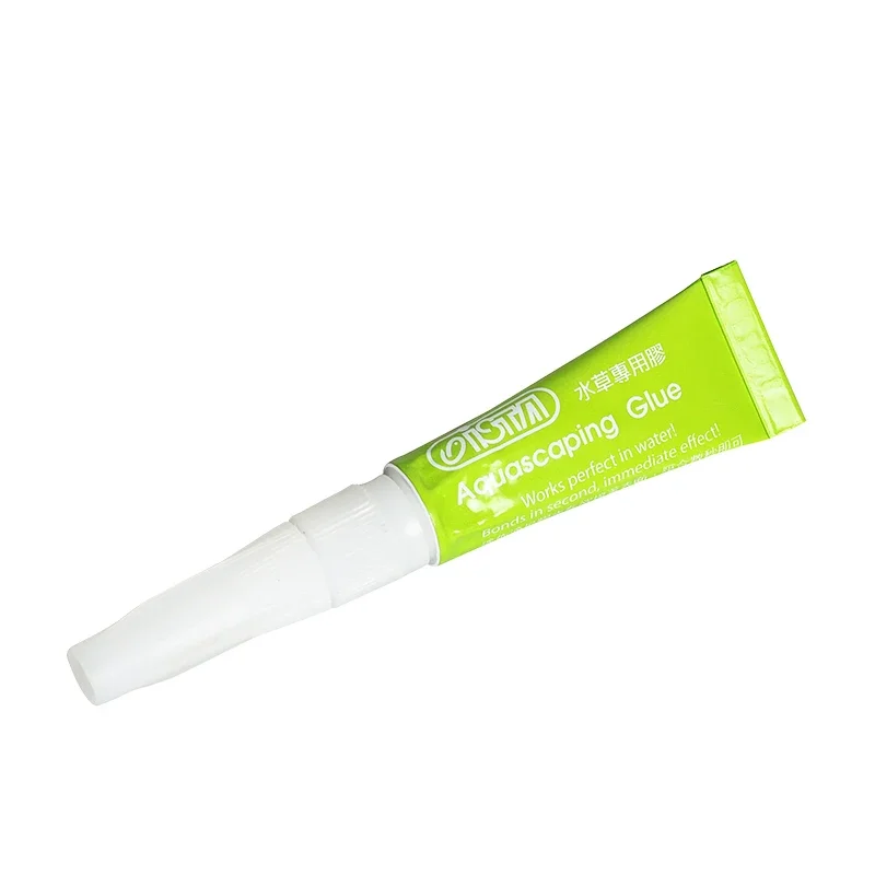 이스타 인스턴트 글루 아쿠아스케이핑 글루 수생 식물 죽 - Aquarium Plant Glue 리뷰 및 가격