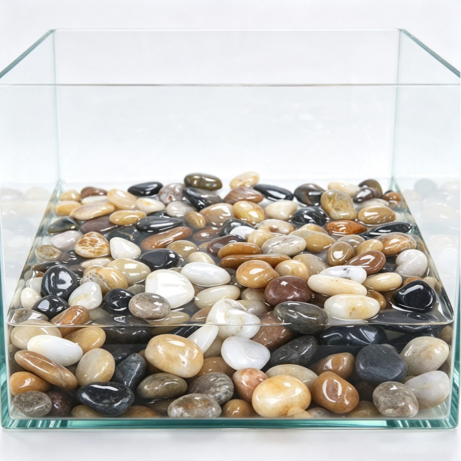 300-700g 부드러운 강자갈, 화분 덮개용 장식석, - Aquarium Plant 리뷰 및 가격