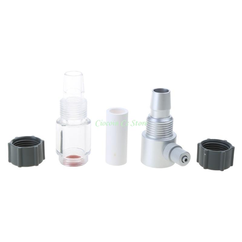 X90F 수족관용 플라스틱 CO2 디퓨저 탱크용으로 설 - Planted Aquarium Without Co2 리뷰 및 가격