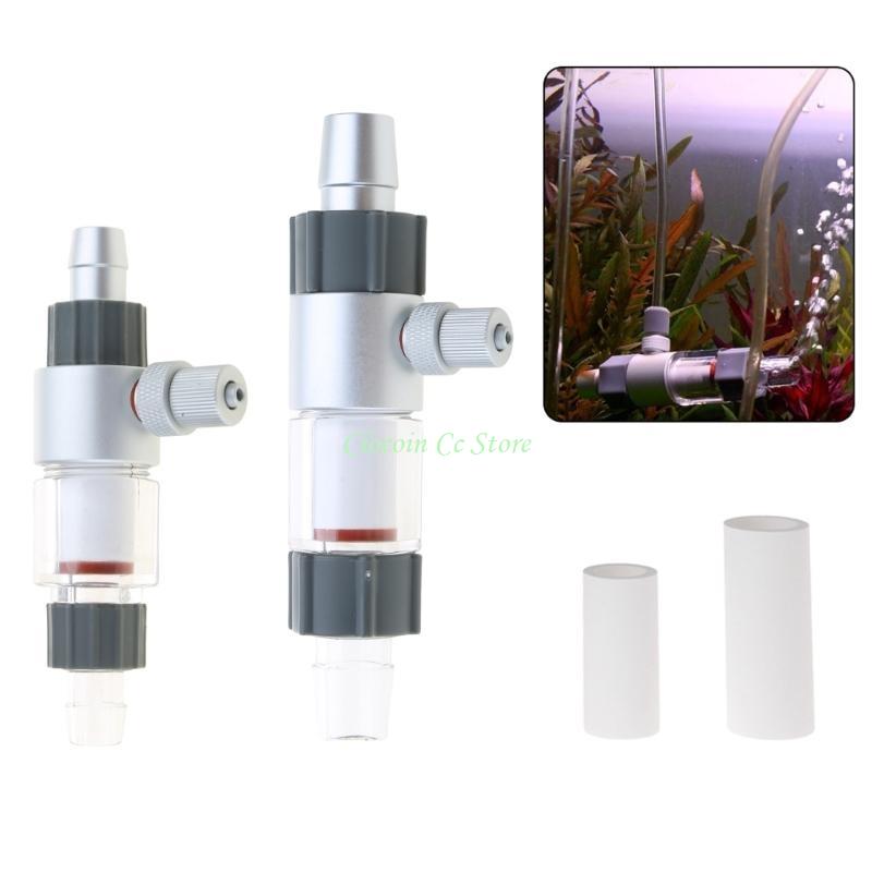 X90F 수족관용 플라스틱 CO2 디퓨저 탱크용으로 설 - Planted Aquarium Without Co2 리뷰 및 가격
