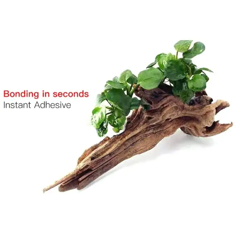 2개/5개 /3/ 모스 클리어 글루 산호석 1.8/3. - Aquarium Plant Glue 리뷰 및 가격