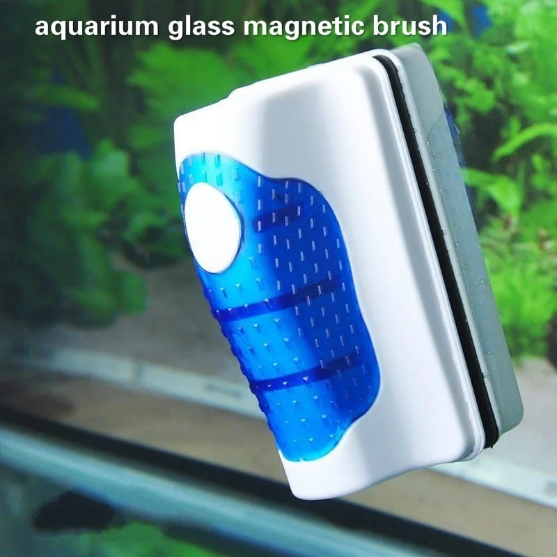 물고기 탱크 유리 스크레이퍼 클리너 플로팅 수족관 클리 - Planted Aquarium Products 리뷰 및 가격