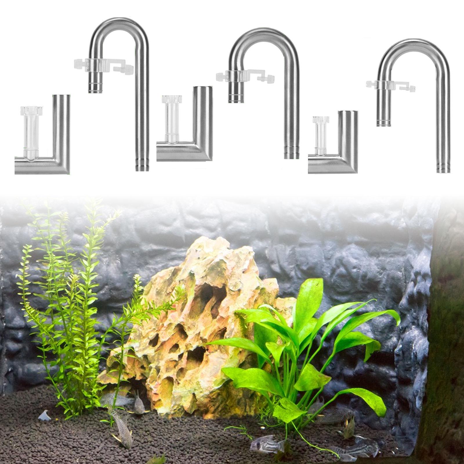 수족관 릴리 튜브 수초 수족관용 기능성 조절식 유막 제 - Planted Aquarium Youtube 리뷰 및 가격