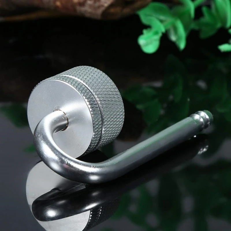 수족관 CO2 디퓨저 물고기 탱크 버블 분무기 반응기  - Planted Aquarium Kit 리뷰 및 가격