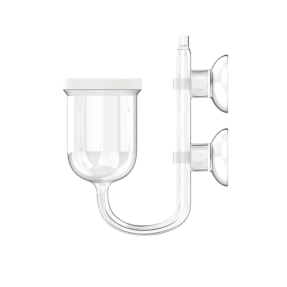 수족관 유리 CO2 무화기 디퓨저 버블 카운터, 수족관 - Planted Aquarium Equipment 리뷰 및 가격