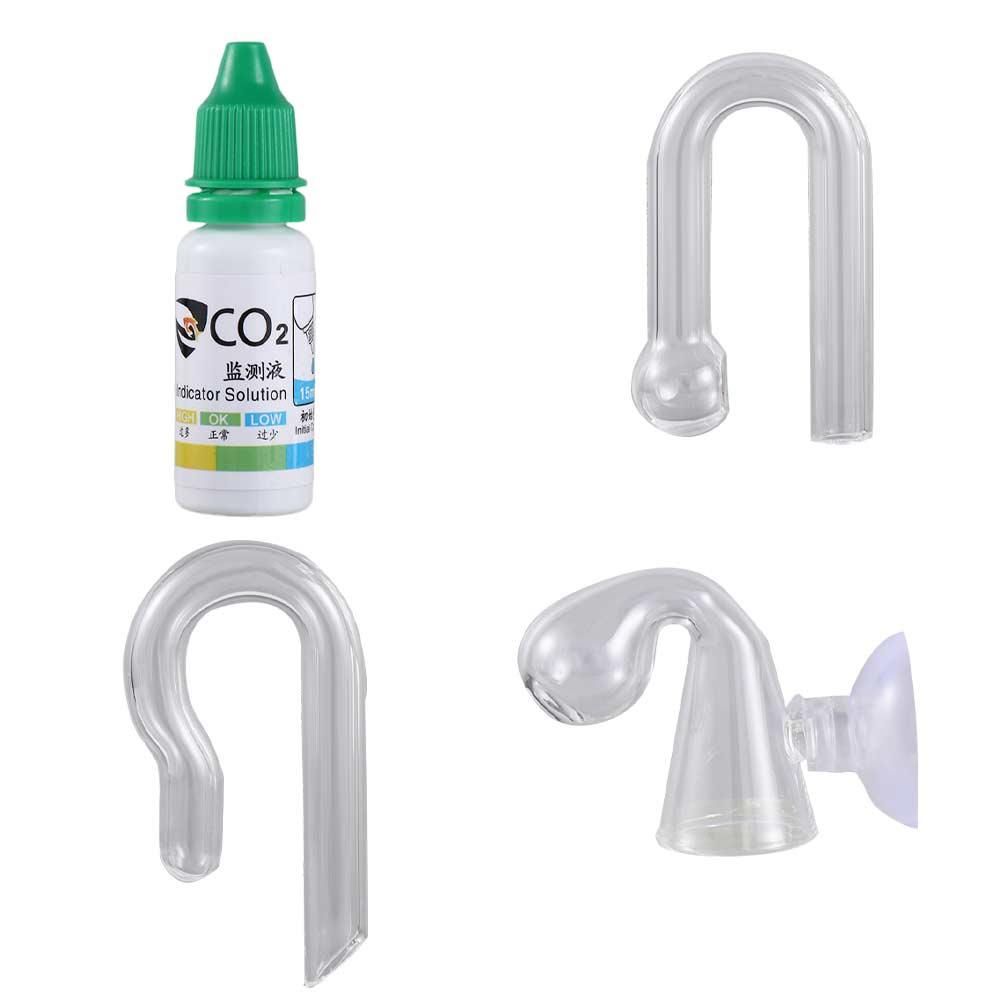 수생 식물용 키트 그래스 어항, 수족관 테스터 모니터, - Planted Aquarium Kit 리뷰 및 가격