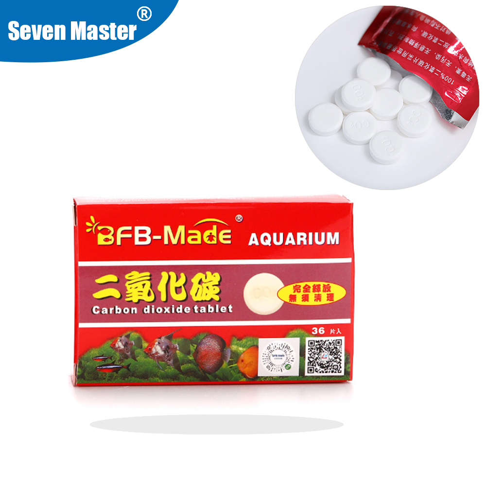 CO2 이산화탄소 수족관 수생 식물 비료 타블렛 식물용 - Aquarium Plant Vitamins 리뷰 및 가격