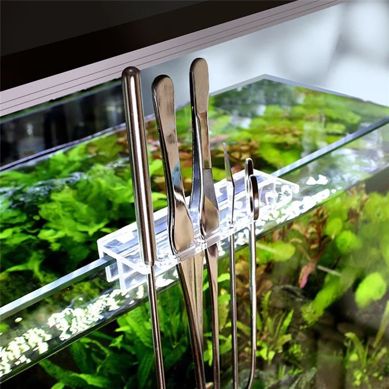 수족관 가위 도구 물고기 탱크 족집게 식물 웨이브 가위 - Planted Aquarium Kit 리뷰 및 가격