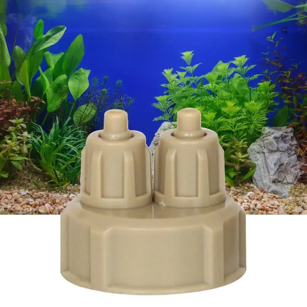 수족관 CO2 시스템 생성기 병 뚜껑 물고기 탱크 생물 - Planted Aquarium Kit 리뷰 및 가격