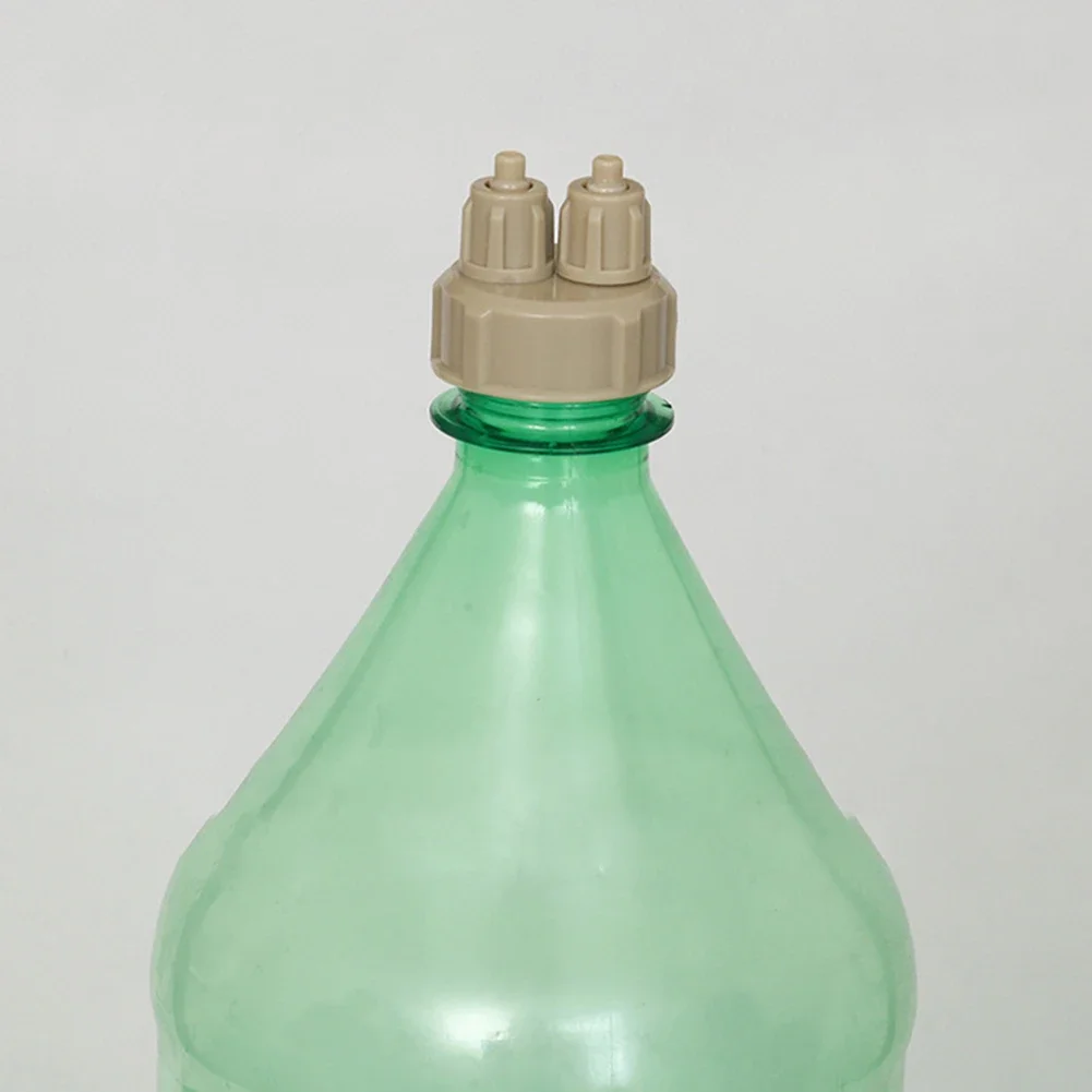 수족관 CO2 시스템 생성기 병 뚜껑 물고기 탱크 생물 - Planted Aquarium Kit 리뷰 및 가격