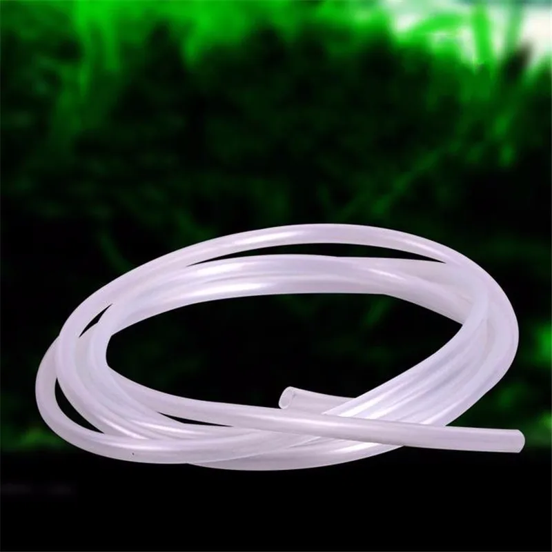 PU 1/5m 물고기 탱크 CO2 튜브 파이프 수족관  - Planted Aquarium Youtube 리뷰 및 가격