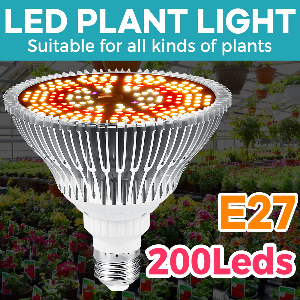 150W 식물 성장등 LED 식물 성장 전구 풀 스펙트 - Aquarium Plant Root Tabs 리뷰 및 가격