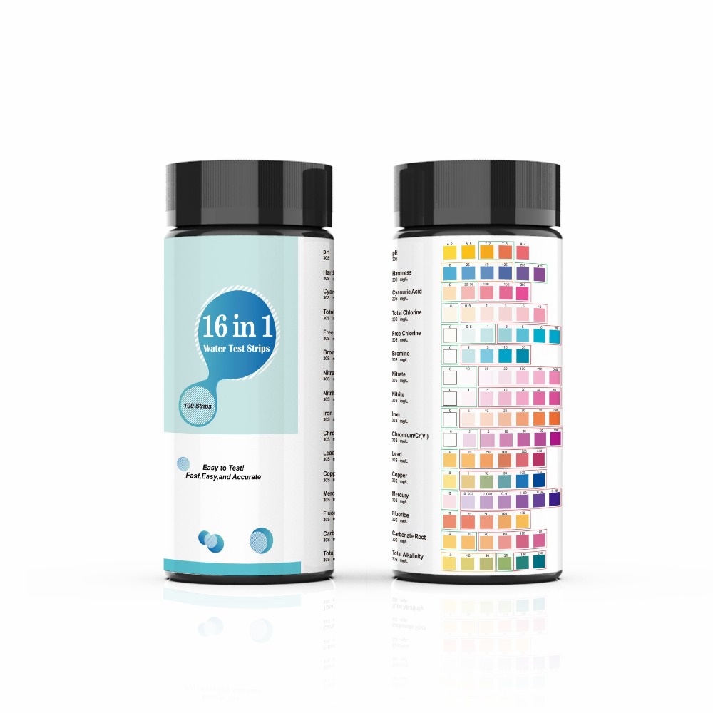 수족관 테스트 스트립 PH 품질 키트 담수 수영장 수족 - Planted Aquarium Kit 리뷰 및 가격