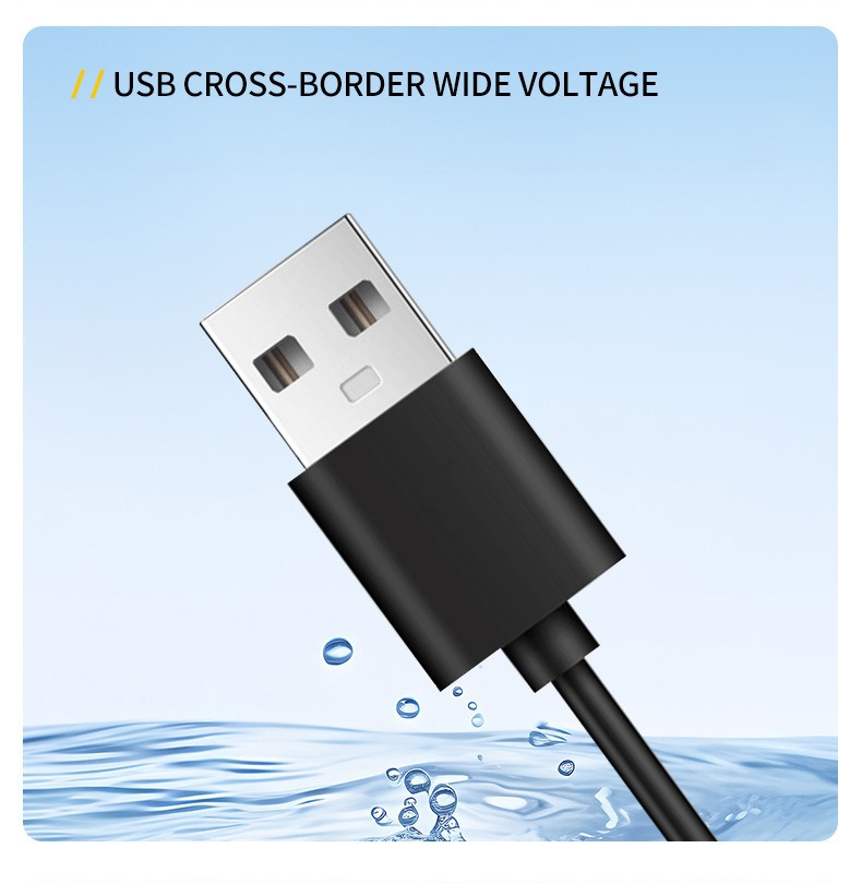 수족관 USB LED 빛 전체 스펙트럼 수생 식물 성장 - Aquarium Plant Light 리뷰 및 가격