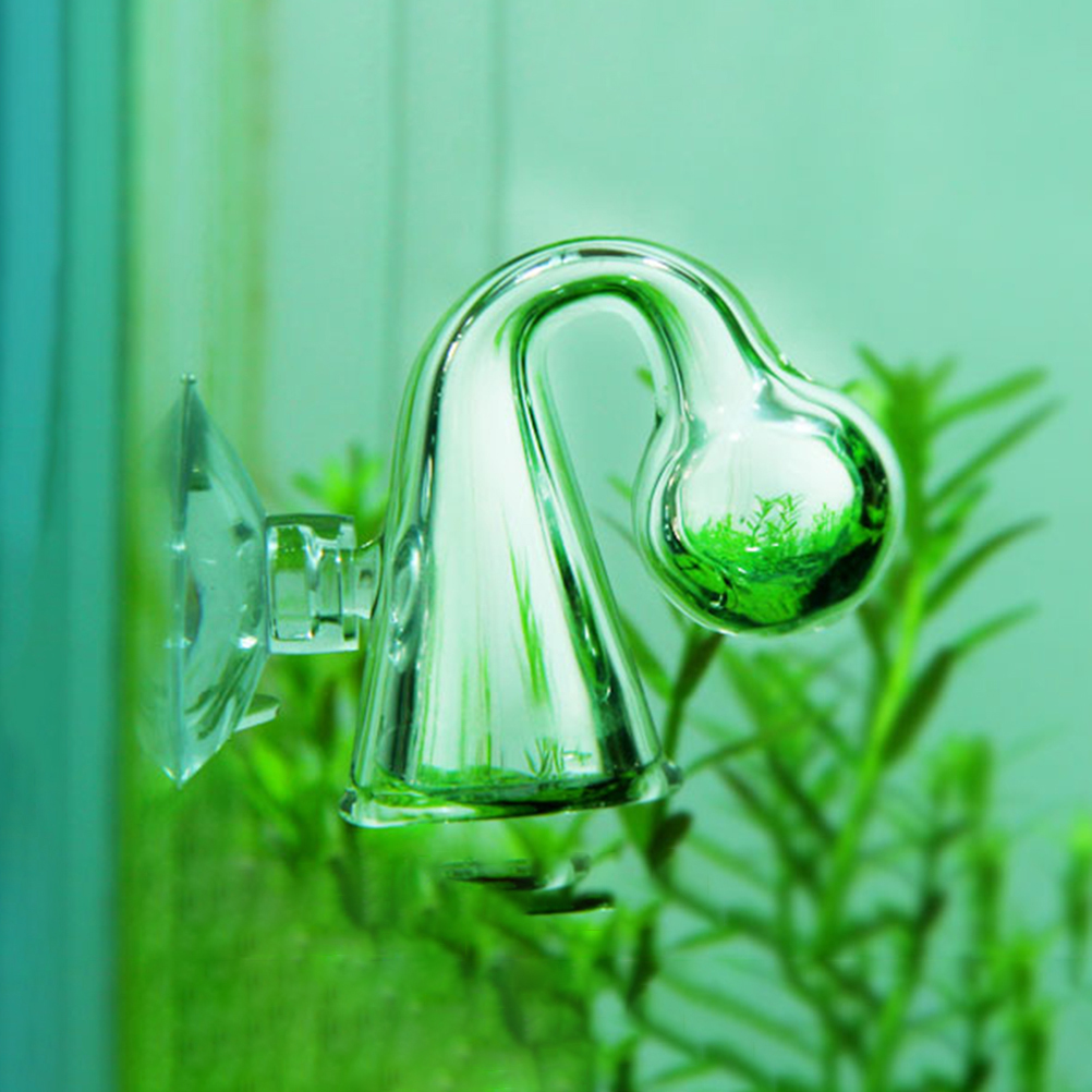 모니터 테스터 수족관 식물 액세서리용 물고기 탱크 CO - Planted Aquarium Equipment 리뷰 및 가격