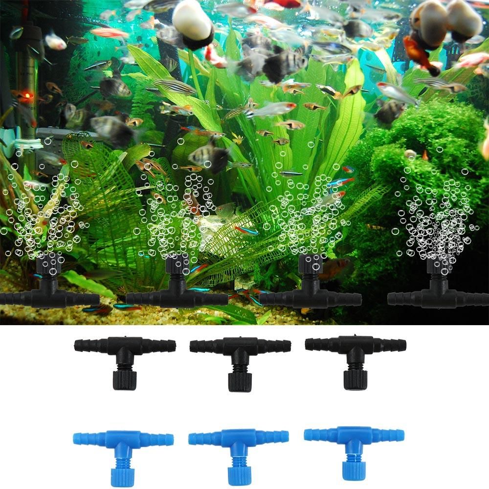 어항 공기 라인 유량 제어 조절기 밸브 수족관, 4mm - Planted Aquarium Products 리뷰 및 가격