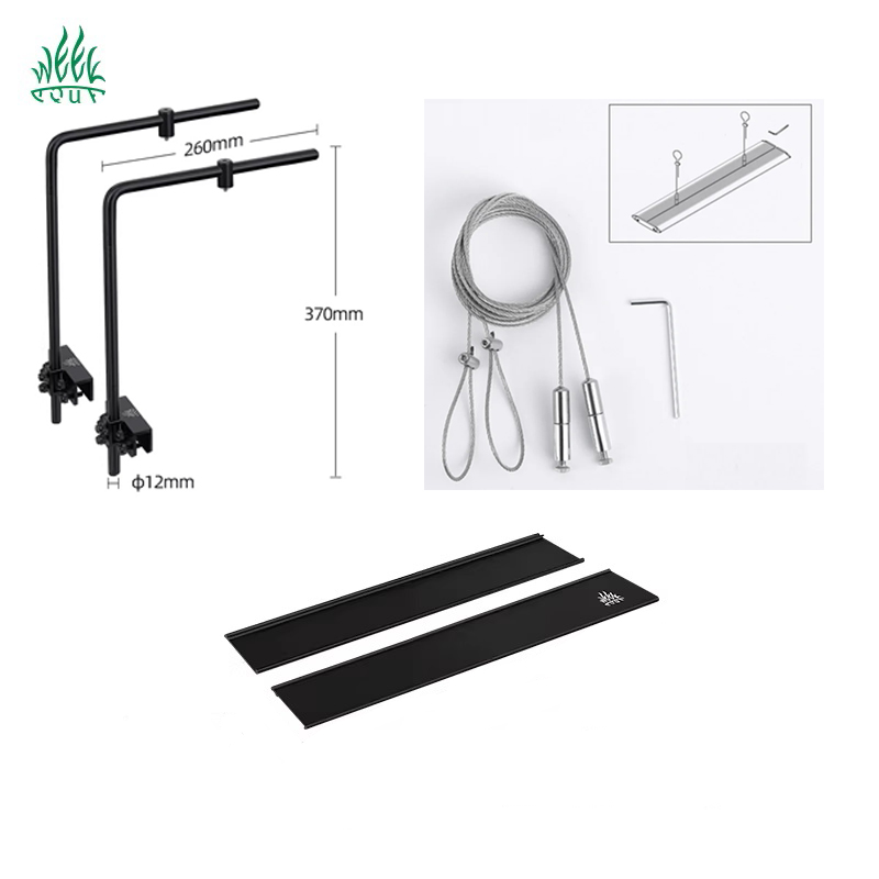 Week 아쿠아 수족관 액세서리 LED 조명 쉐이드,  - Planted Aquarium Kit 리뷰 및 가격