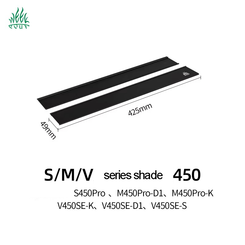 Week 아쿠아 수족관 액세서리 LED 조명 쉐이드,  - Planted Aquarium Kit 리뷰 및 가격