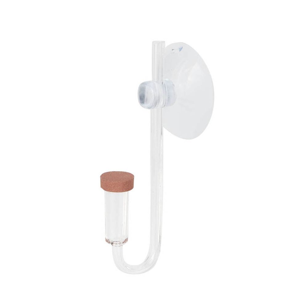 아크릴 미니 어항 생물 식물 U자형 분무기 CO2 정화 - Planted Aquarium Equipment 리뷰 및 가격