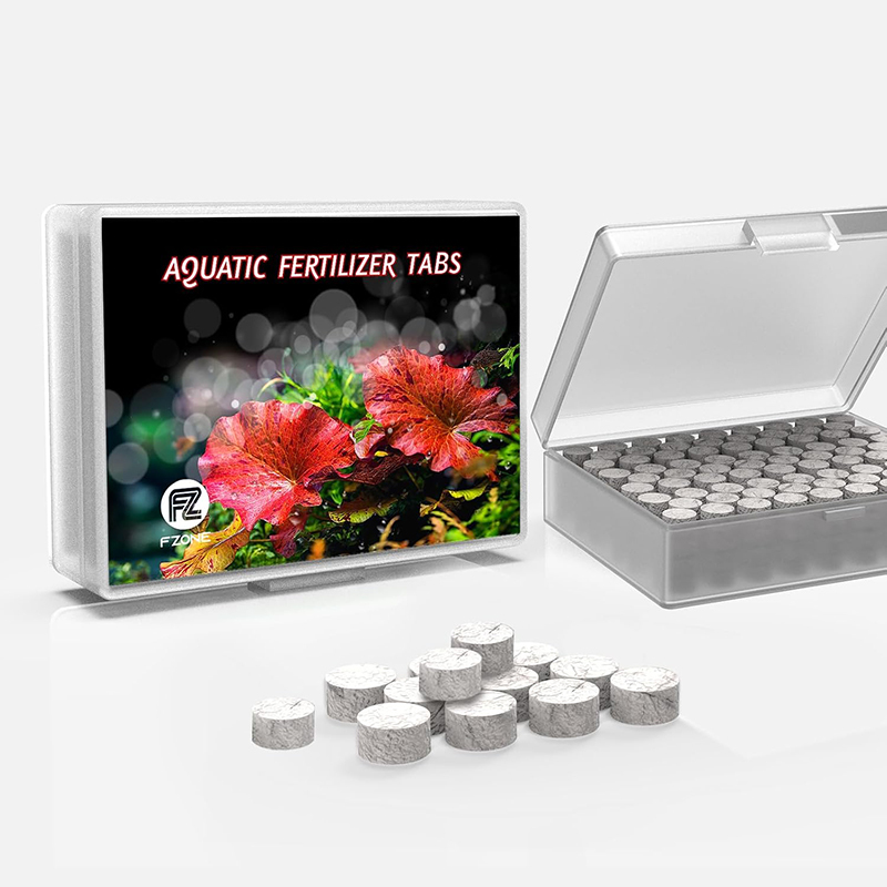 FZONE 루트 탭 담수 수족관 식물 비료 50개입 액 - Aquarium Plant Root Tabs 리뷰 및 가격