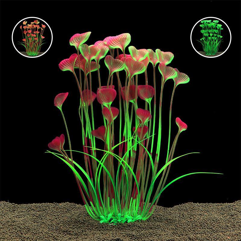 인공 수족관 식물, 생생하고 사실적인 디자인, 무독성  - Non Planted Aquarium Fish 리뷰 및 가격