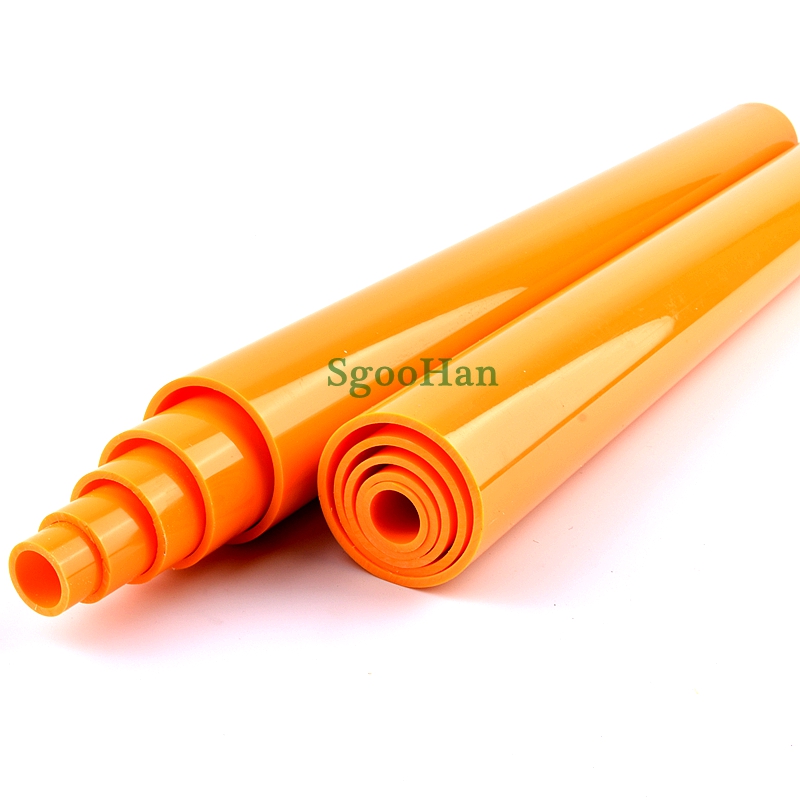오렌지 OD 20 ~ 50mm PVC 파이프, 수족관  - Planted Aquarium Youtube 리뷰 및 가격
