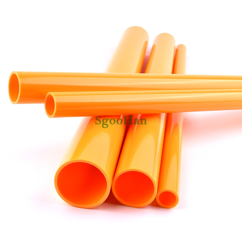 오렌지 OD 20 ~ 50mm PVC 파이프, 수족관  - Planted Aquarium Youtube 리뷰 및 가격