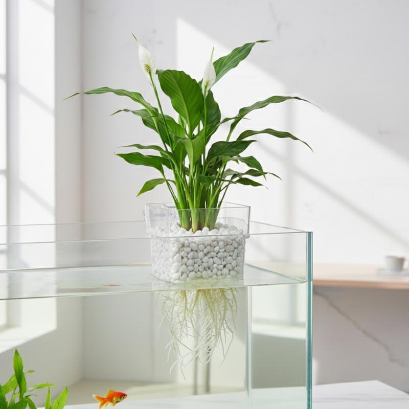 수족관 수경 재배 컵 2 5 10개입 수생 식물 재배용 - Aquarium Planted Tank Setup 리뷰 및 가격